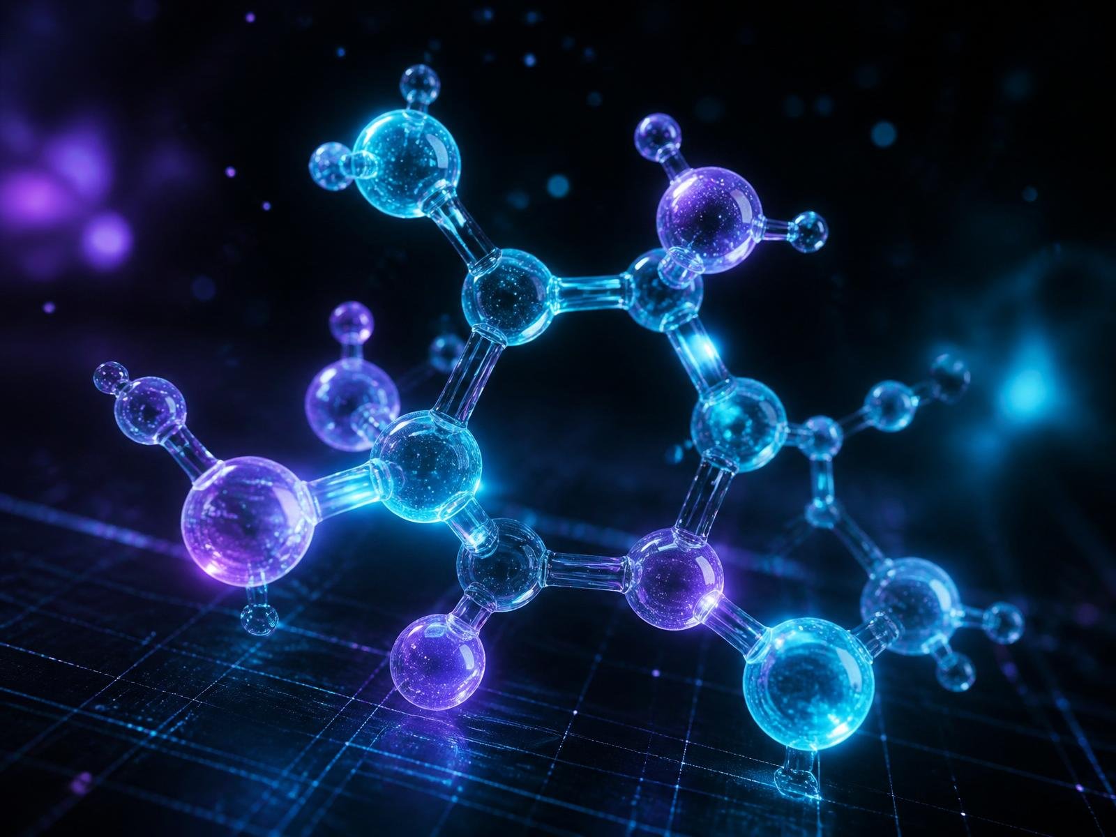 Axevion molecular simulation